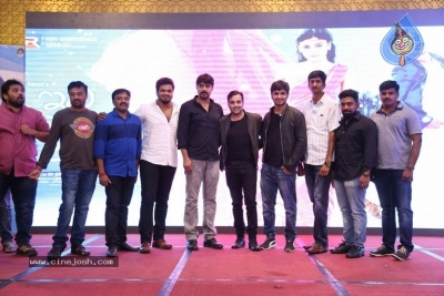 Idi Naa Love Story Pre Release Event - 30 of 42