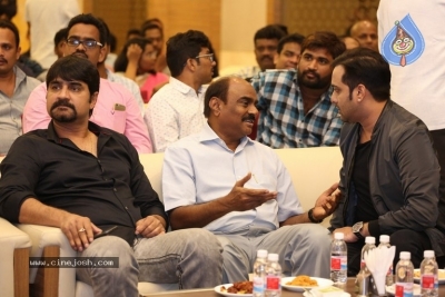 Idi Naa Love Story Pre Release Event - 31 of 42