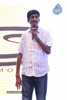Idi Naa Love Story Pre Release Event - 32 of 42