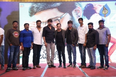 Idi Naa Love Story Pre Release Event - 33 of 42