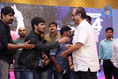 Idi Naa Love Story Pre Release Event - 34 of 42