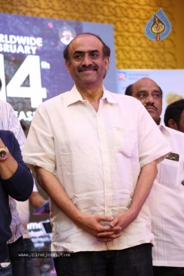 Idi Naa Love Story Pre Release Event - 35 of 42