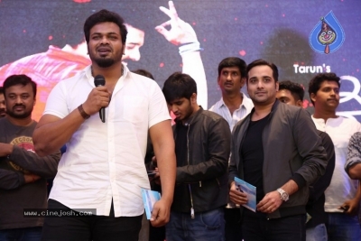 Idi Naa Love Story Pre Release Event - 36 of 42