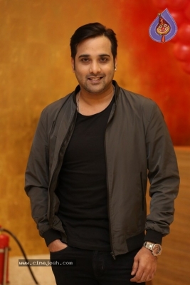 Idi Naa Love Story Pre Release Event - 37 of 42