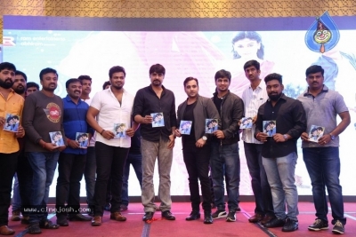Idi Naa Love Story Pre Release Event - 39 of 42