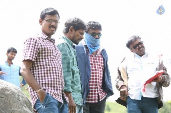 Idi Naa Love Story Working Photos - 27 of 42
