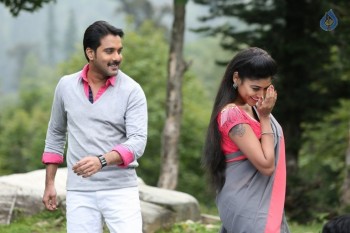 Idi Naa Love Story Working Photos - 41 of 42