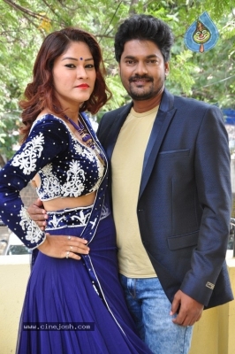 Idi Naa Selfie Movie Audio Launch Stills - 4 of 14