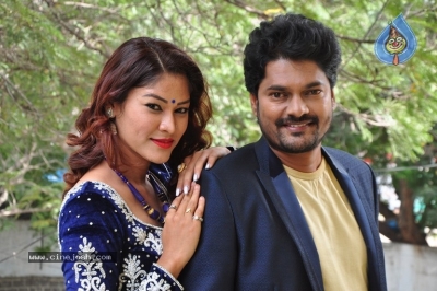 Idi Naa Selfie Movie Audio Launch Stills - 7 of 14