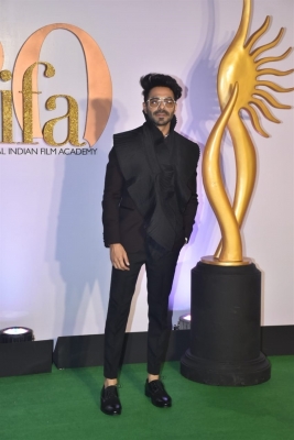 IFA Rocks 2019 Green Carpet - 27 of 28