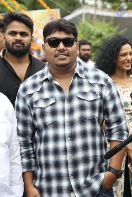 EGO Movie Opening - 3 of 14