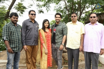 EGO Movie Opening - 11 of 14