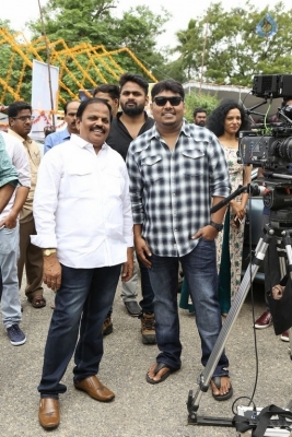 EGO Movie Opening - 12 of 14