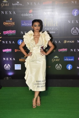 IIFA Awards 2019 - 2 of 63