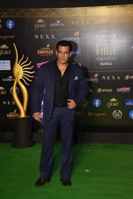 IIFA Awards 2019 - 8 of 63