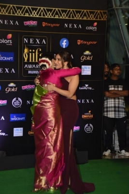 IIFA Awards 2019 - 16 of 63