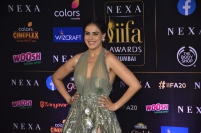 IIFA Awards 2019 - 19 of 63