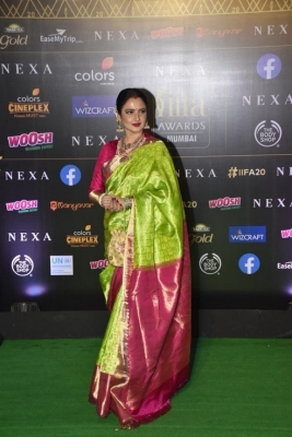 IIFA Awards 2019 - 21 of 63