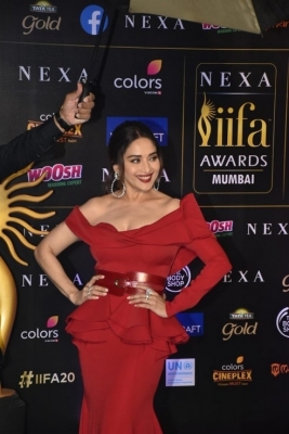 IIFA Awards 2019 - 25 of 63