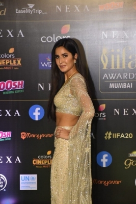 IIFA Awards 2019 - 27 of 63