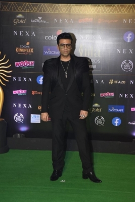 IIFA Awards 2019 - 31 of 63