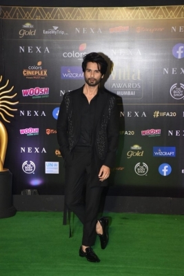 IIFA Awards 2019 - 43 of 63