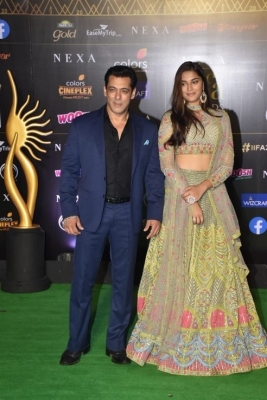 IIFA Awards 2019 - 44 of 63