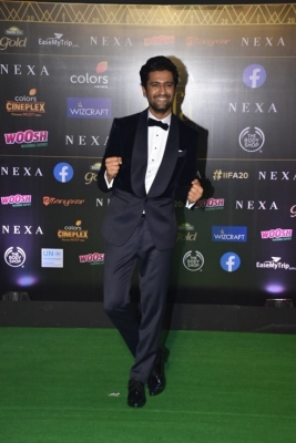 IIFA Awards 2019 - 52 of 63