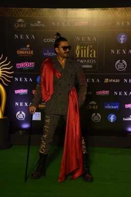 IIFA Awards 2019 - 58 of 63