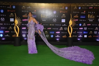 IIFA Awards 2019 - 59 of 63