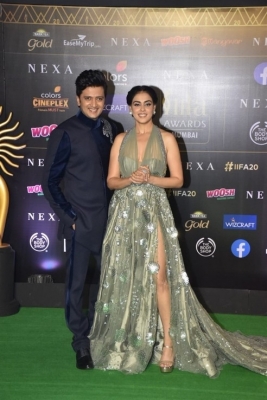 IIFA Awards 2019 - 60 of 63