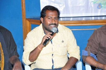 Ika Se Love Press Meet - 1 of 30