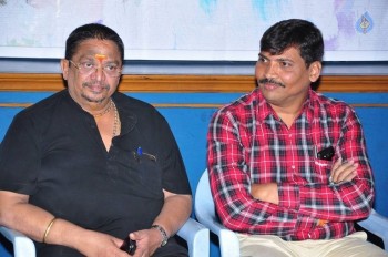 Ika Se Love Press Meet - 2 of 30