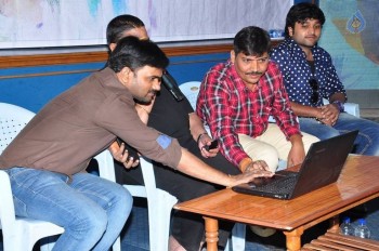 Ika Se Love Press Meet - 3 of 30