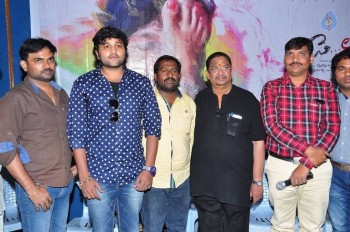 Ika Se Love Press Meet - 11 of 30