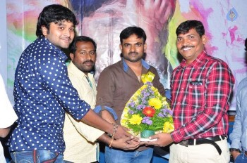 Ika Se Love Press Meet - 17 of 30