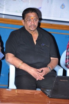 Ika Se Love Press Meet - 21 of 30