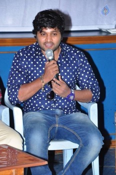 Ika Se Love Press Meet - 24 of 30