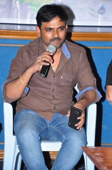 Ika Se Love Press Meet - 28 of 30
