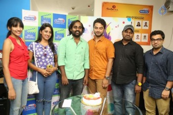 Ila Nee Jathaga Trailer Launch at Radio City - 4 of 21