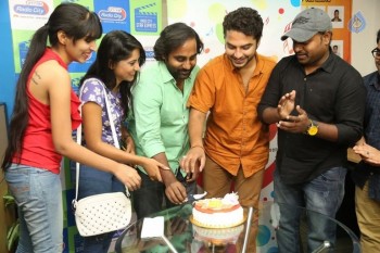 Ila Nee Jathaga Trailer Launch at Radio City - 5 of 21