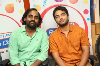 Ila Nee Jathaga Trailer Launch at Radio City - 7 of 21