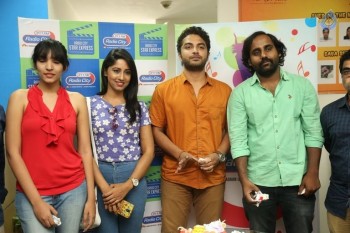 Ila Nee Jathaga Trailer Launch at Radio City - 9 of 21