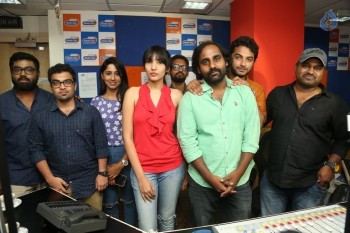 Ila Nee Jathaga Trailer Launch at Radio City - 10 of 21