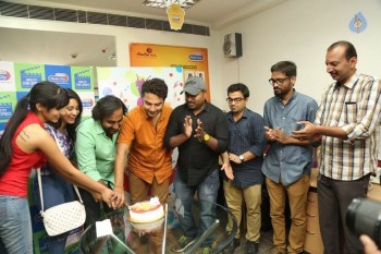 Ila Nee Jathaga Trailer Launch at Radio City - 13 of 21