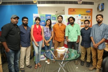 Ila Nee Jathaga Trailer Launch at Radio City - 21 of 21