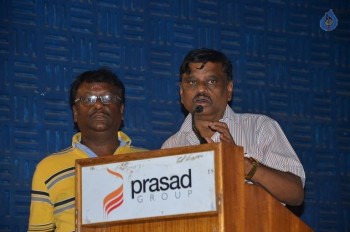 Ilamai Oonjal Tamil Film Audio Launch - 36 of 41