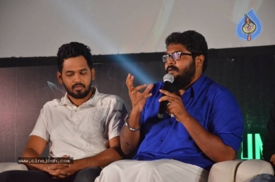 Imaikkaa Nodigal Movie Audio Launch - 3 of 21