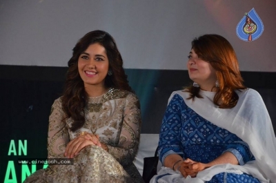 Imaikkaa Nodigal Movie Audio Launch - 7 of 21