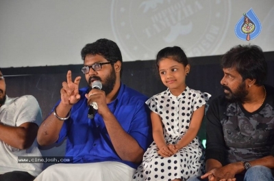 Imaikkaa Nodigal Movie Audio Launch - 10 of 21